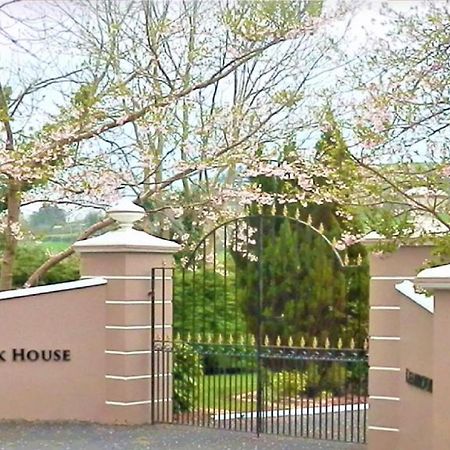 Leabrook House Castlemaine Exterior foto