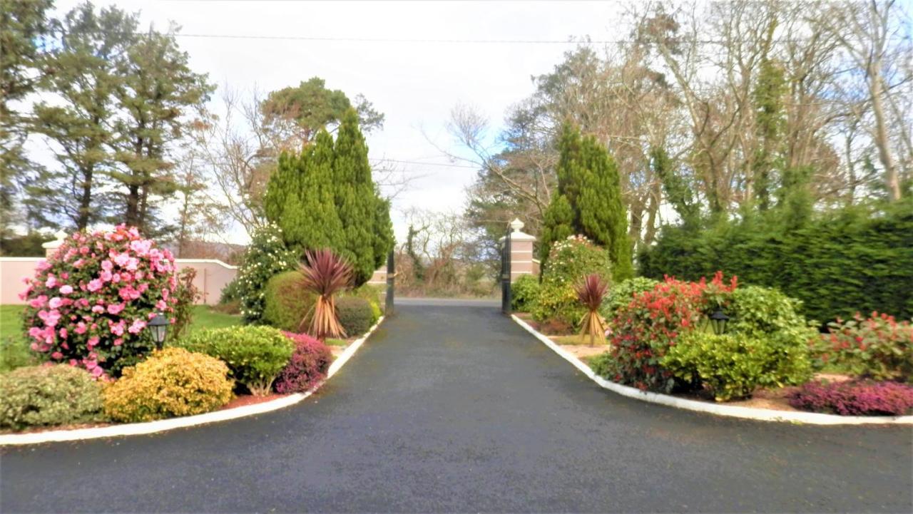 Leabrook House Castlemaine Exterior foto